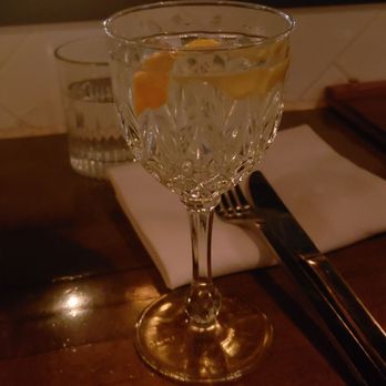 Grey Ghost - American Near Me - Detroit, Michigan