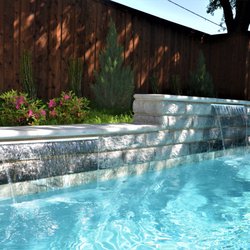 Paradise Pool and Patios