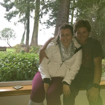Colette's Bed and Breakfast - Bed & Breakfast Near Me - Port Angeles, Washington