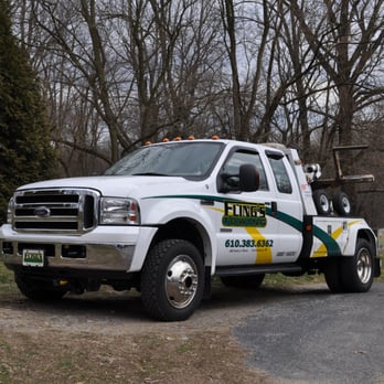Fling's Towing Inc - Light Duty Towing - Towing Near Me - Exton, Pennsylvania Fling's Towing Inc - Light Duty Towing - Towing Near Me - Exton, Pennsylvania