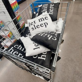 Five Below - Cute toss pillows - Department Stores Near Me - Phoenix, Arizona