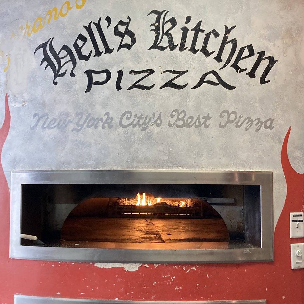Ruffrano's Hell's Kitchen Pizza - Oven - Pizza Near Me - Colorado Springs, Colorado Ruffrano's Hell's Kitchen Pizza - Oven - Pizza Near Me - Colorado Springs, Colorado