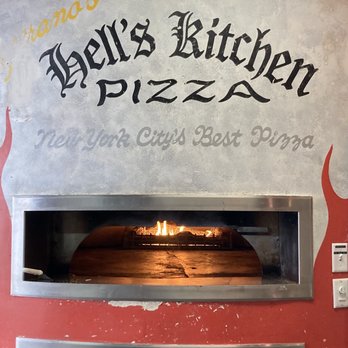 Ruffrano's Hell's Kitchen Pizza - Oven - Pizza Near Me - Colorado Springs, Colorado Ruffrano's Hell's Kitchen Pizza - Oven - Pizza Near Me - Colorado Springs, Colorado