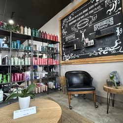 Obsessed Salon
