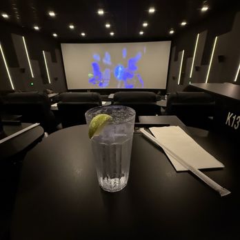 Flix Brewhouse - Cinema Near Me - San Antonio, Texas