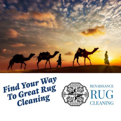 Renaissance Rug Cleaning Inc