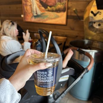 River Rock Roasting Co - Coffee & Tea Near Me - La Verkin, Utah River Rock Roasting Co - Coffee & Tea Near Me - La Verkin, Utah