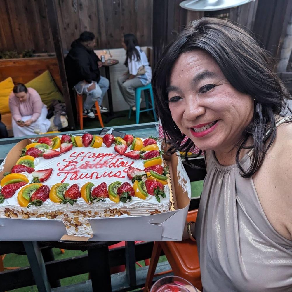 Maria's Bakery - We were celebrating Taurus birthdays! Annaliese, Doug, Marni, and Stephanie!!! - Bakeries Near Me - Los Angeles, California Maria's Bakery - We were celebrating Taurus birthdays! Annaliese, Doug, Marni, and Stephanie!!! - Bakeries Near Me - Los Angeles, California