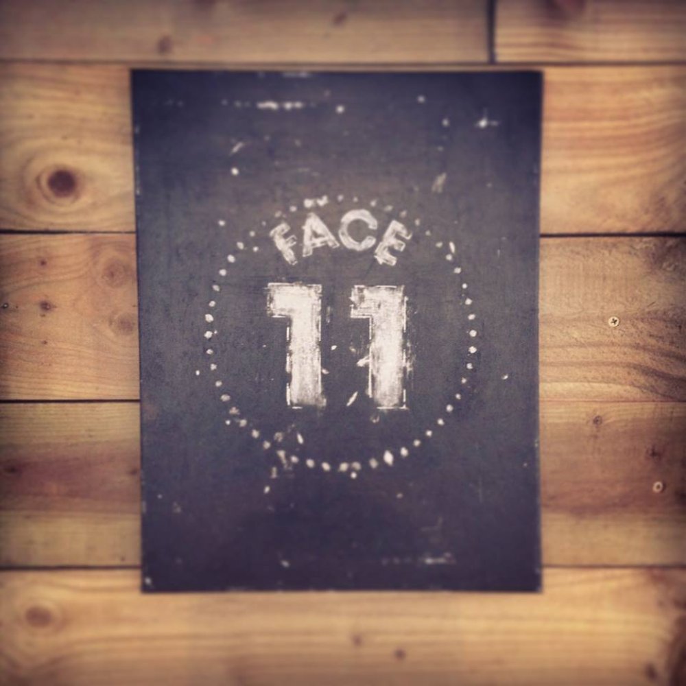 Face 11 - Pizza Near Me - Cardiff, CRF