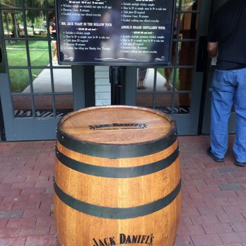 The Jack Daniel Distillery - Distilleries Near Me - Lynchburg, Tennessee The Jack Daniel Distillery - Distilleries Near Me - Lynchburg, Tennessee