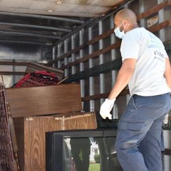 Premier 1 Hauling & Junk Removal