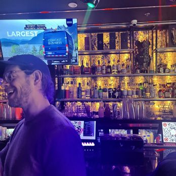 Live K Karaoke - Bar - Karaoke Near Me - Washington, DC, District of Columbia