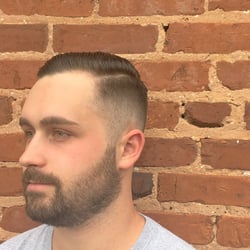 Boulevard Barbers
