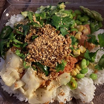 PokePort - Cal Oaks - Poke Near Me - Murrieta, California