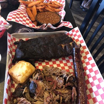 Dang BBQ - 3 Little Pig Combo - Barbeque Near Me - Seaford, New York Dang BBQ - 3 Little Pig Combo - Barbeque Near Me - Seaford, New York