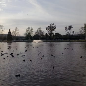 Temecula Duck Pond - Parks Near Me - Temecula, California