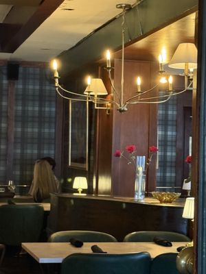 Boodles Restaurant by null