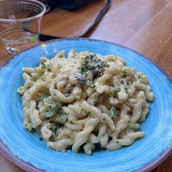 Pasta Casalinga - From the Garden - Italian Near Me - Seattle, Washington Pasta Casalinga - From the Garden - Italian Near Me - Seattle, Washington