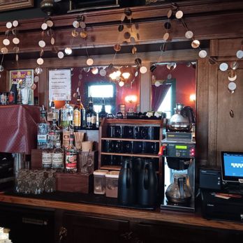 Red Onion Saloon - Bar - Tours Near Me - Skagway, Alaska Red Onion Saloon - Bar - Tours Near Me - Skagway, Alaska