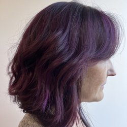 Zara Hair Studio - Cut & Color by Zara