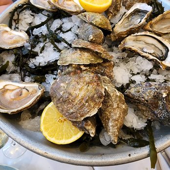 Huitrerie Régis - Seafood Near Me - Paris, 75 Huitrerie Régis - Seafood Near Me - Paris, 75