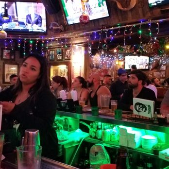 Flanigan's - Coconut Grove - Seafood Near Me - Coconut Grove, Florida