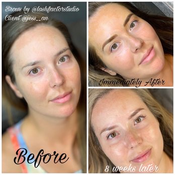 Lash Factor Studio - Eyelash Service Near Me - Tucson, Arizona Lash Factor Studio - Eyelash Service Near Me - Tucson, Arizona