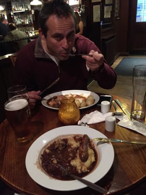 The Islay Inn by null