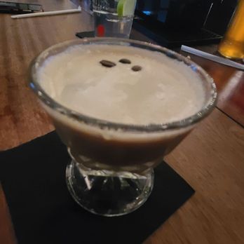 Sweet Science - Espresso Martini - Bars Near Me - Brooklyn, New York Sweet Science - Espresso Martini - Bars Near Me - Brooklyn, New York