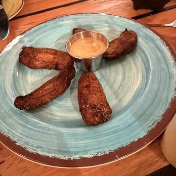 El Mono - Pls - Peruvian Near Me - Berkeley, California
