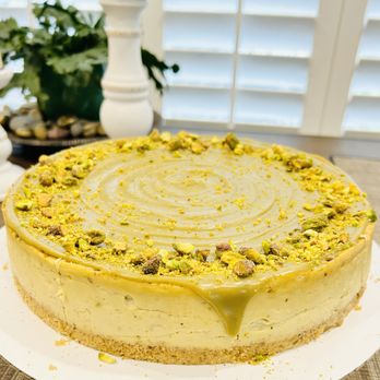 Debi’s Cheesecakes - Custom Cakes Near Me - Orange Park, Florida Debi’s Cheesecakes - Custom Cakes Near Me - Orange Park, Florida