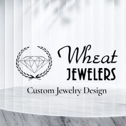 Wheat Jewelers - Specializing in custom jewelry design.