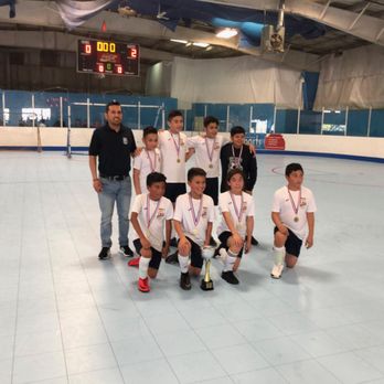 MAS Academy - Soccer Near Me - Wyoming, Michigan