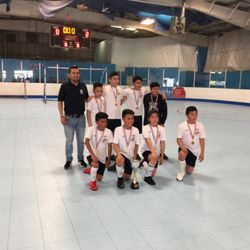 MAS Academy