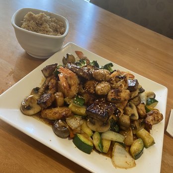 Lin’s Express Potranco - Combination Hibachi and Fried Rice - Pan Asian Near Me - San Antonio, Texas Lin’s Express Potranco - Combination Hibachi and Fried Rice - Pan Asian Near Me - San Antonio, Texas