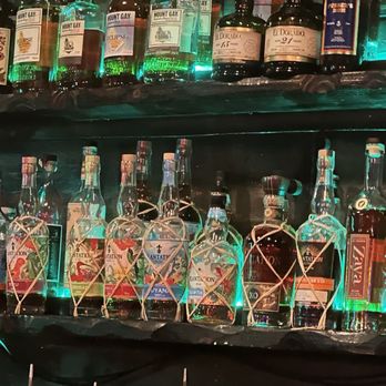 The Lost Inferno - The bar was cool - Tiki Bars Near Me - San Clemente, California The Lost Inferno - The bar was cool - Tiki Bars Near Me - San Clemente, California