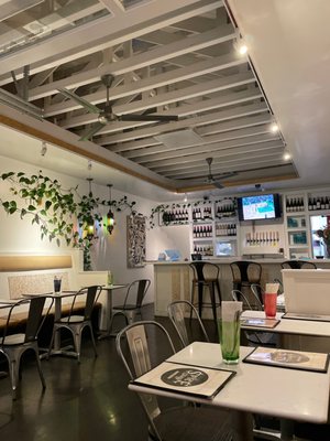 Spice Lounge by null