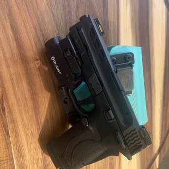 Triple T Holsters - Guns & Ammo Near Me - Kemah, Texas Triple T Holsters - Guns & Ammo Near Me - Kemah, Texas