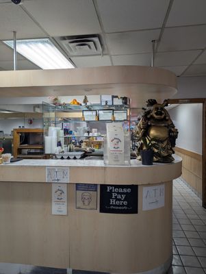 Pho Pasteur Restaurant by null