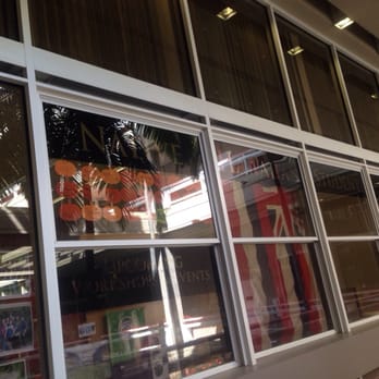Native Hawaiian Student Services - Outside QLC 103 - Educational Services Near Me - Honolulu, Hawaii
