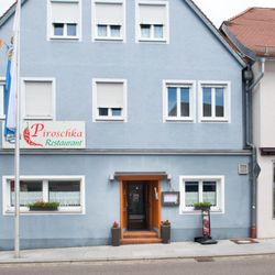 Piroschka