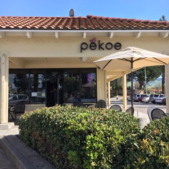 Pekoe - Coffee & Tea Near Me - San Jose, California Pekoe - Coffee & Tea Near Me - San Jose, California