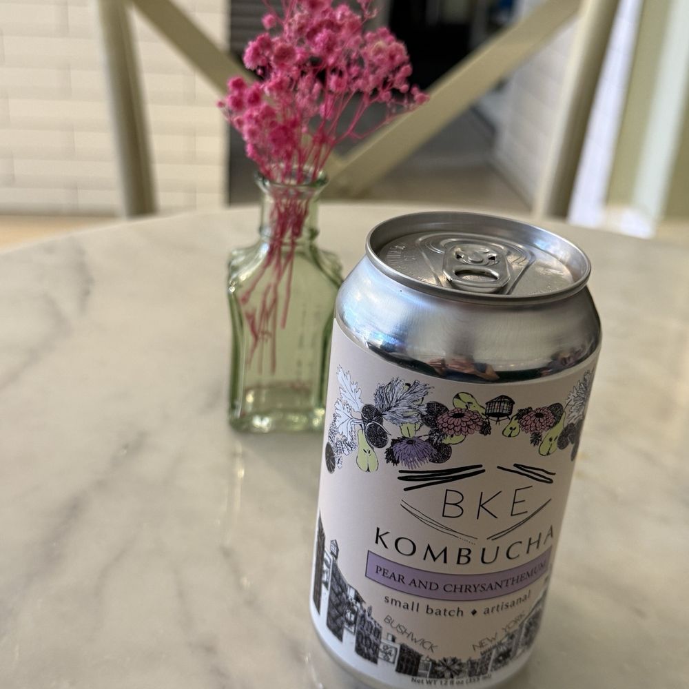 Local kombucha Local kombucha