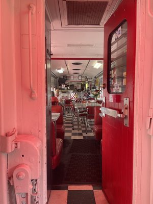 Rock & Roll Diner by null