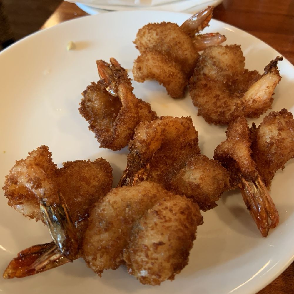 FishBar - Fishbar Fried Shrimp - Seafood Near Me - Manhattan Beach, California FishBar - Fishbar Fried Shrimp - Seafood Near Me - Manhattan Beach, California