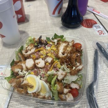 Chick-fil-A - Fast Food Near Me - Louisville, Kentucky