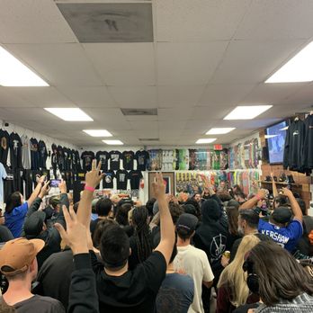 Programme Skate & Sound - Sports Wear Near Me - Fullerton, California