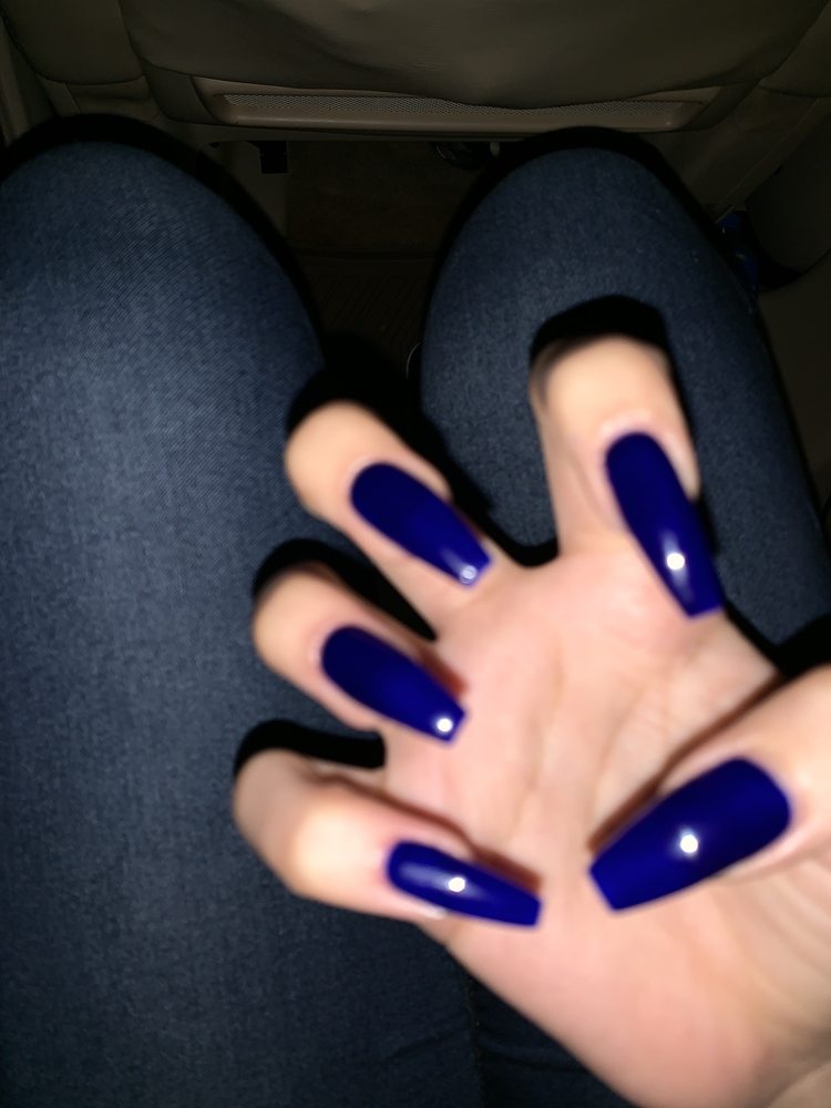 TOP NAILS & TAN 2911 Chapel Hill Rd, Douglasville, 64