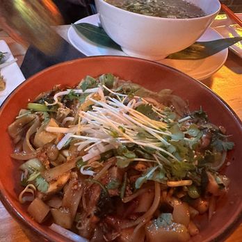 Bao Brewhouse - Pad Thai - Dim Sum Near Me - Denver, Colorado