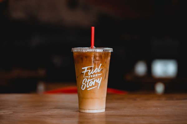 Black Rock Coffee Bar by null